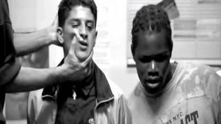 Directors Cut  La Haine extrait [upl. by Trefor]