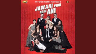 Jawani Phir Nahi Ani [upl. by Lali]