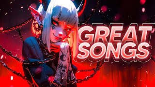 Playlist of some great songs🔥 [upl. by Nuriel]