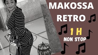 TUBES DU CAMEROUN  MAKOSSA RETRO VOL 1 [upl. by Loella]