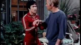 Bruce Lee  Way Of The Intercepting Fist and The Art Of Dying [upl. by Jillane]