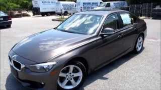 SOLD 2012 BMW 328i Premium Walkaround Start up Tour and Overview [upl. by Manchester195]