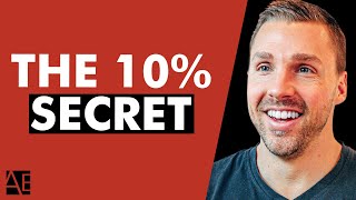 The Real SECRET To SUCCESS  Adam Erhart [upl. by Eilahtan]