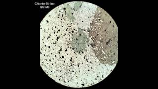 Chlorite tutorial Optical mineralogy [upl. by Teena]