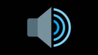 Airplane Sound Effect HD [upl. by Mcadams]