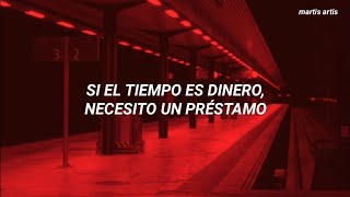 Me Myself amp I  GEazy amp Bebe Rexha Traducida al español [upl. by Drofnil]