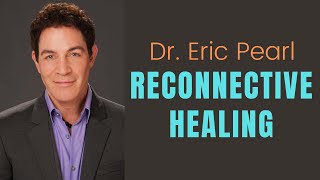 Dr Eric Pearl Reconnective Healing [upl. by Elleneg398]