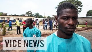 The Fight Against Ebola Full Length [upl. by Thrasher382]