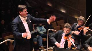 Schoenberg Pelleas und Melisande  Thielemann · Berliner Philharmoniker [upl. by Armitage]