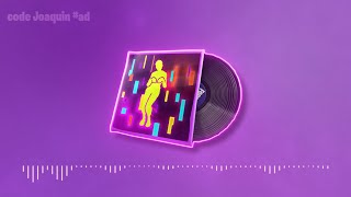 Fortnite  Bunny Bounce Lobby Music 10 hours  Bunny Hop Remix [upl. by Bihas]