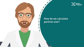 Introduction to Dynamic Light Scattering Analysis [upl. by Anilag]