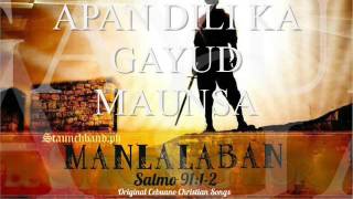 Staunch Music  Salmo 9117 Cebuano Christian Song Original [upl. by Frankhouse]