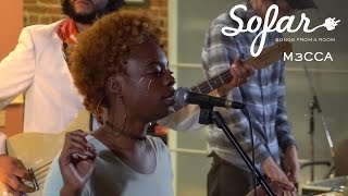 M3CCA  Saccharine  Sofar Dallas  Fort Worth [upl. by Joshua198]