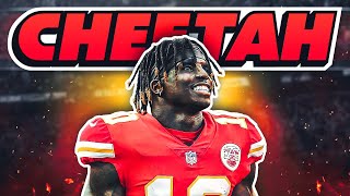 The Story of Tyreek Hill [upl. by Santoro]