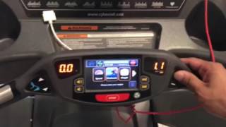 Cybex 770t treadmill review [upl. by Keiko616]