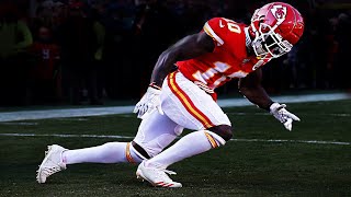 Tyreek Hill  Fastest Player in the NFL ᴴᴰ [upl. by Michaeu870]