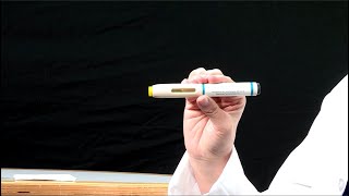 How to Use Your Alirocumab AutoInjector [upl. by Chastity]