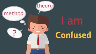 Grounded Theory  Overview [upl. by Aker523]