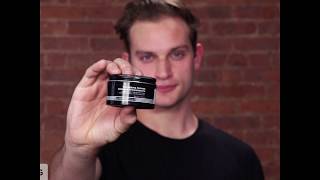 Redken Brews  How to use the Redken Brews Thickening Pomade [upl. by Coleville]