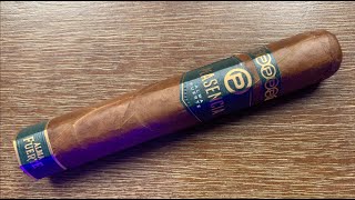 Plasencia Alma Fuerta Natual Cigar Review YT [upl. by Vinnie]