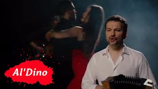 Al Dino  KRENI Official Music Video [upl. by Aicemat]