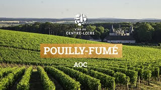 Vins de PouillyFumé AOC [upl. by Root]