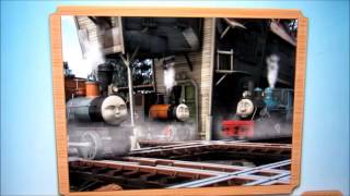 Thomas And Friends Activities [upl. by Havens341]