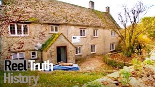 Build A New Life In The Country Cotswolds  History Documentary  Reel Truth History [upl. by Mendes]