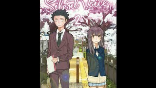 Scan A Silent Voice Tome 2 VF [upl. by Woodberry313]