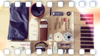 Analog Film Entwicklung mit dem Fotoimpex Starter Kit amp Rodinal 501 🎞 Flanell Kameras amp Film [upl. by Llertak]