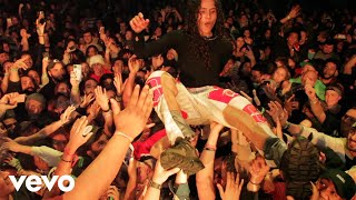 070 Shake  Honey LIVE From Webster Hall ft Hack Ralphy River Treee Safari [upl. by Nivad]