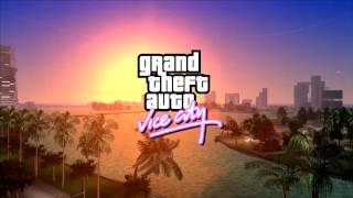 Grand Theft Auto Vice City Ending Theme Extended [upl. by Sheley579]