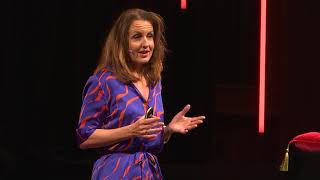 How to protect your brain from stress  Niki Korteweg  TEDxAmsterdamWomen [upl. by Liv]