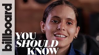 8 Things About 070 Shake You Should Know  Billboard [upl. by Oeram915]