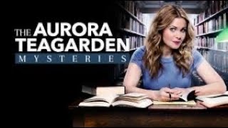 Aurora teagarden movie [upl. by Ennaerb]