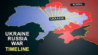 Why Russia Invades Ukraine ukraine russia [upl. by Ashlie]