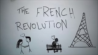 The French Revolution  ep01  BKP  cbse class 9 history chapter 1 [upl. by Ahsiemaj]