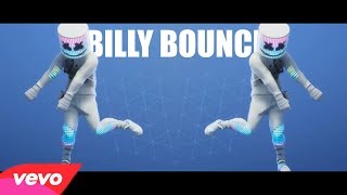 Fortnite  Billy Bounce Trap Remix Prod By BomBino [upl. by Assirhc147]