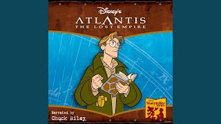 Atlantis The Lost Empire Storyteller [upl. by Gerhan]