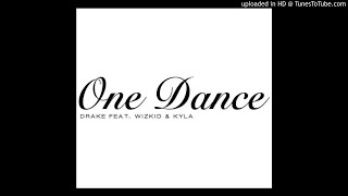 Drake  One Dance Super Clean Version [upl. by Hi343]