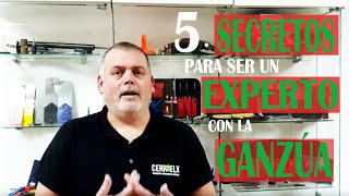 ✅Descubre los 5 consejos que te convertirán en un Experto con la Ganzúa✅ [upl. by Sorgalim174]