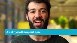 Opleiding Fysiotherapie Hogeschool Utrecht [upl. by Opportuna335]