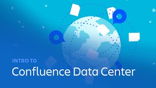 Intro to Confluence Data Center [upl. by Peednas]