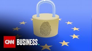 GDPR explained [upl. by Snave]