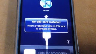 How to Jailbreak the iPhone 2G  Up to date [upl. by Anonyw]