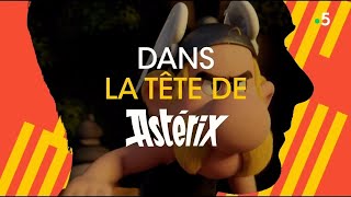 Dans la tête dAstérix par Alexandre Astier [upl. by Yeslrahc658]