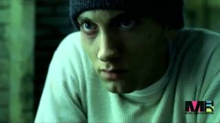 Eminem  quotMoms Spaghettiquot Music Video [upl. by Kennard380]