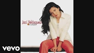 Jaci Velasquez  Fuego De Amor Cover Audio Video [upl. by Namhcan]