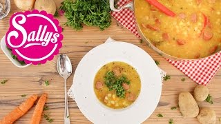 One Pot Rezept Würziger Kartoffeleintopf  Samiras Favorit  Sallys Welt [upl. by Acsot]