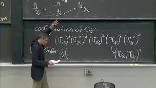 13 Hybridization Intro to SolidState Chemistry [upl. by Haletky]